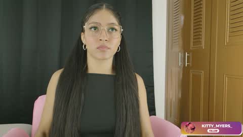 kittymyers_ online show from 04.03.26