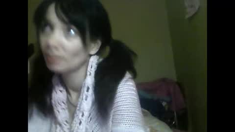 kittypinup online show from 01.17.26