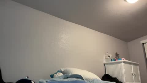 kittypurr79 online show from 10.18.25