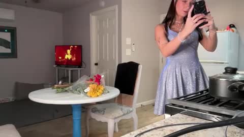 kittypurr79 online show from 10.25.25