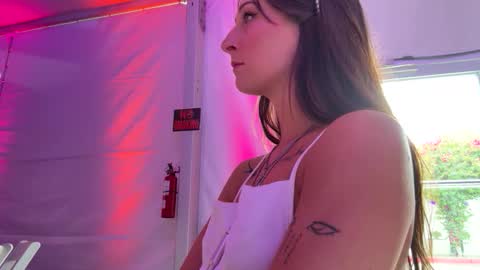 kittypurr79 online show from 04.22.26