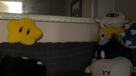kittypurr79 online show from 07.05.26