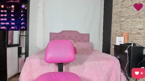 Tatiana Guerrero online show from 01.10.25
