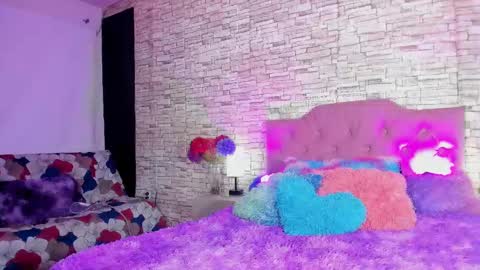 Tatiana Guerrero online show from 10.17.25