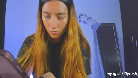 kitty online show from 02.03.26