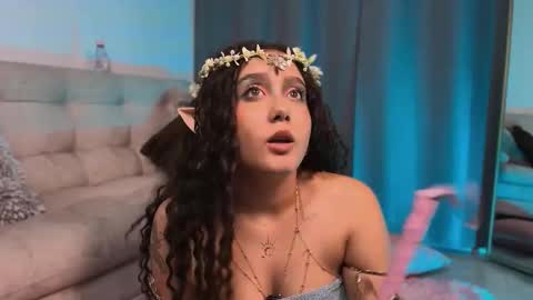 Sophie online show from 10.30.25