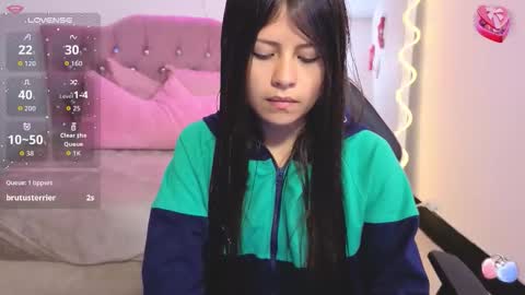 Kitty  online show from 10.13.25