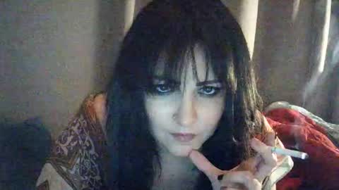 Snapshot of kittytats21 chatting on 04.23.26 SummerT online show from 04.23.26