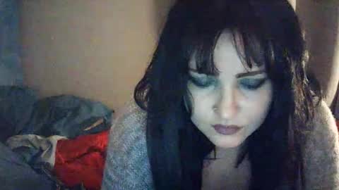 Snapshot of kittytats21 chatting on 04.24.26 SummerT online show from 04.24.26