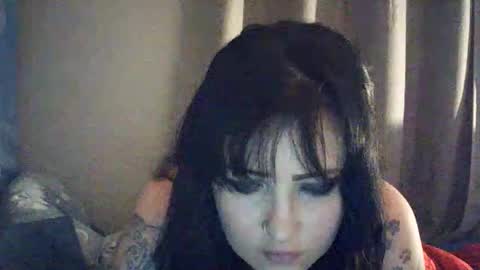 Snapshot of kittytats21 chatting on 04.29.26 SummerT online show from 04.29.26