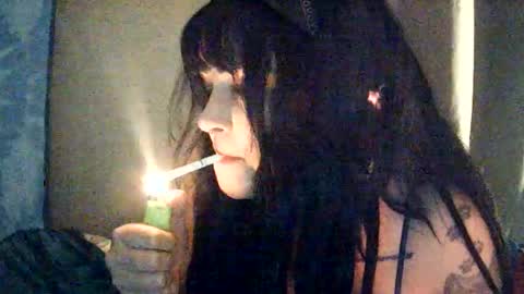 Snapshot of kittytats21 chatting on 06.07.26 SummerT online show from 06.07.26