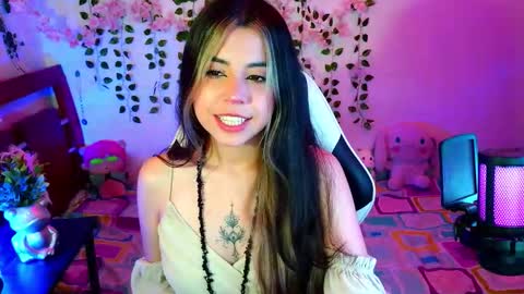 Snapshot of kittyuwu_ chatting on 01.17.26 Kittyuwu online show from 01.17.26