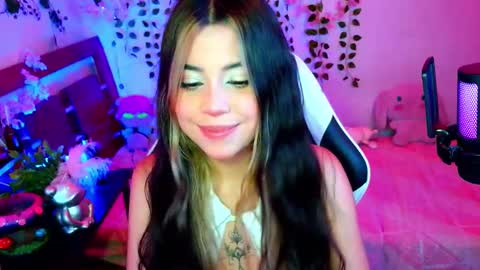 Snapshot of kittyuwu_ chatting on 02.08.26 Kittyuwu online show from 02.08.26