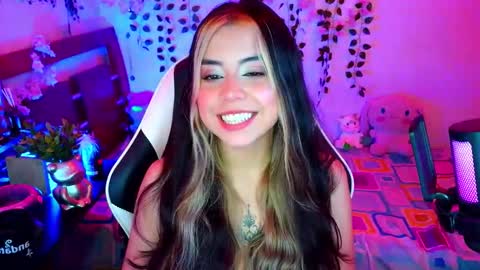 Snapshot of kittyuwu_ chatting on 02.21.26 Kittyuwu online show from 02.21.26