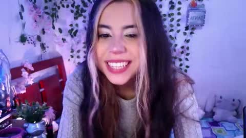 Kittyuwu  online show from 03.11.26