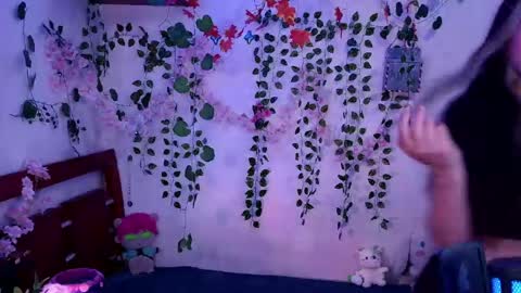 Kittyuwu  online show from 04.09.26