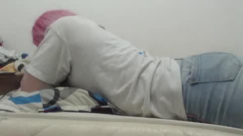 kittywhiteass online show from 12.04.24