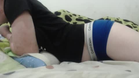 kittywhiteass online show from 02.06.25