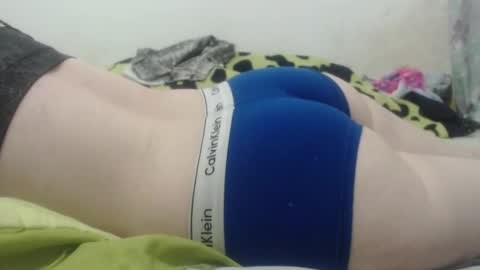 kittywhiteass online show from 02.16.25