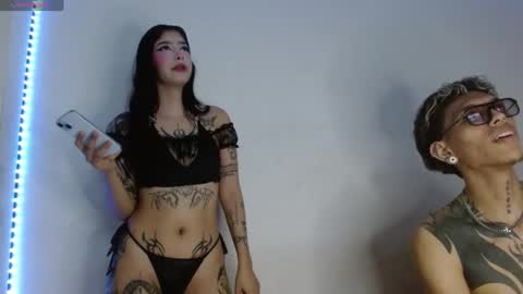 kittyxshady online show from 05.12.26