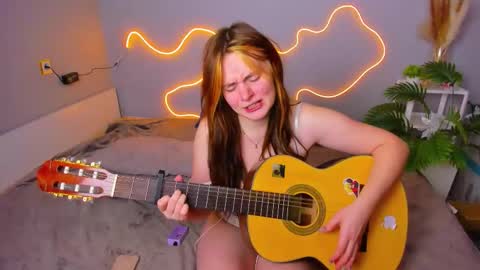 Rina online show from 10.11.25