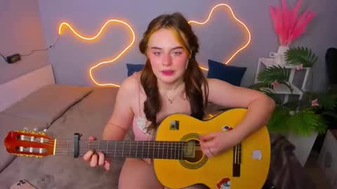 Rina online show from 10.18.25