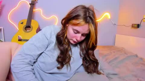 Rina online show from 10.24.25