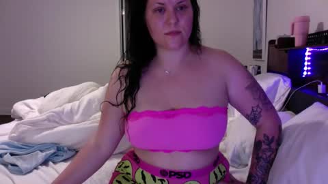 Kat3 online show from 04.16.26