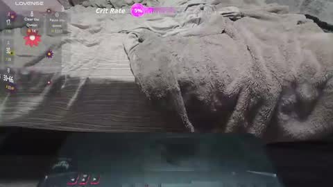 Kittyymaze online show from 11.03.25