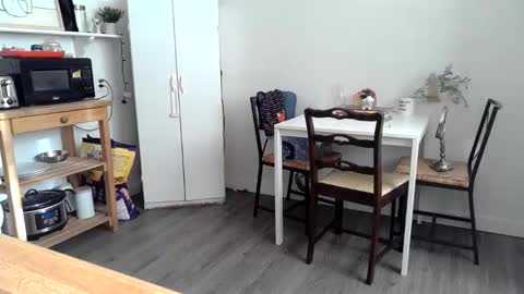 Kittyymaze online show from 03.24.26