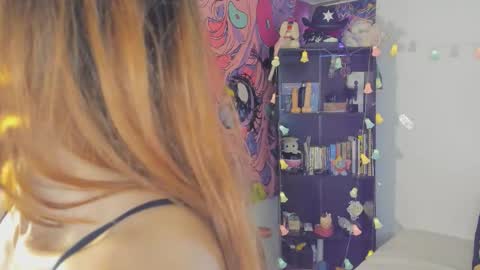 Kitty Zen online show from 11.28.25