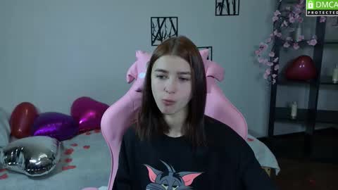 kity_jafaela online show from 02.16.26