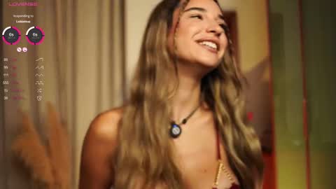 Erika online show from 09.29.25