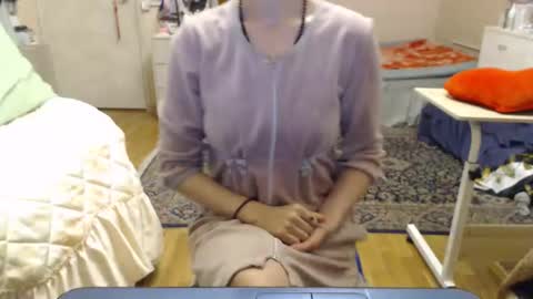 KiuminBerry online show from 11.22.25