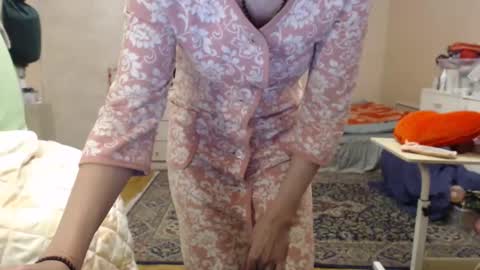 KiuminBerry online show from 11.27.25