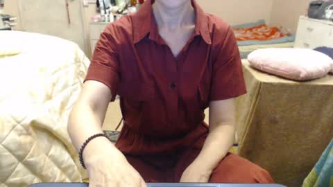 KiuminBerry online show from 06.12.26