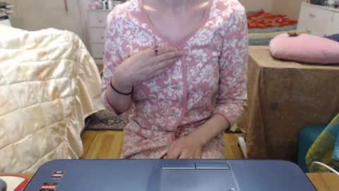 KiuminBerry online show from 06.14.26