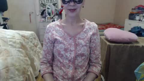 KiuminBerry online show from 06.25.26