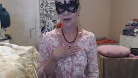 KiuminBerry online show from 07.25.26