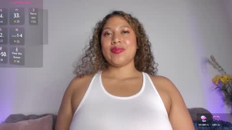 Lili online show from 09.16.25