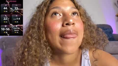 Lili online show from 10.01.25