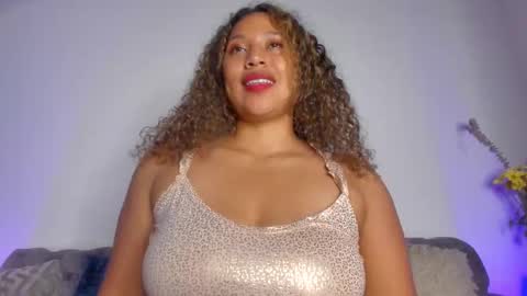 Lili online show from 10.14.25