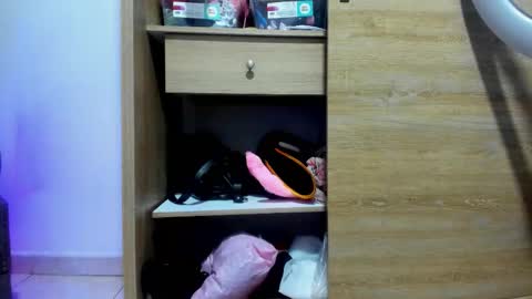 Lili online show from 11.09.25