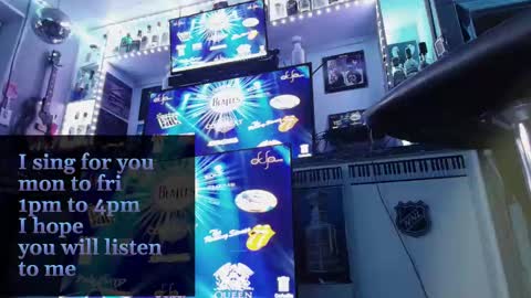 kiveuxmakeu online show from 11.01.25