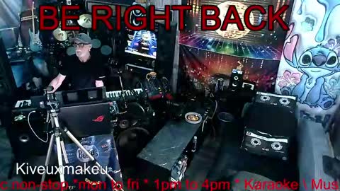 kiveuxmakeu online show from 04.14.26