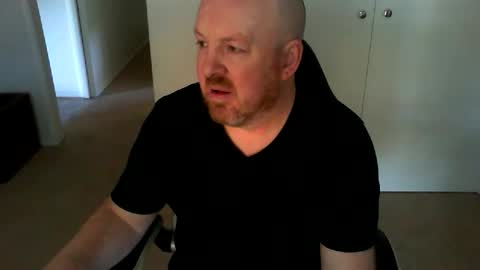 Snapshot of kiwiben45 chatting on 06.08.26 Ben online show from 06.08.26