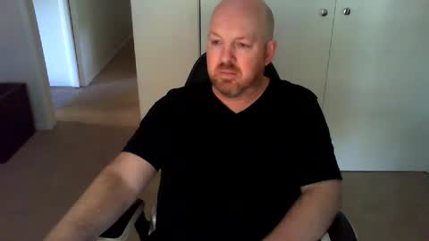Snapshot of kiwiben45 chatting on 06.08.26 Ben online show from 06.08.26