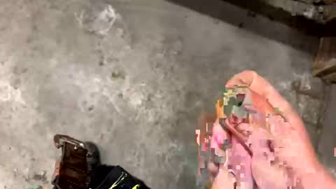 kiwicummer69 online show from 10.25.25