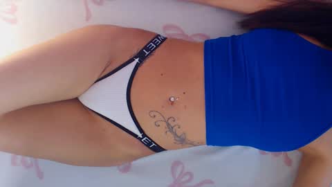 Snapshot of kixi02 chatting on 02.02.25 kixi02 online show from 02.02.25