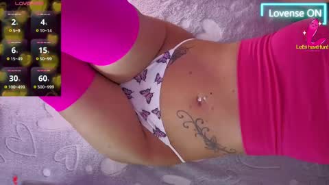 Snapshot of kixi02 chatting on 02.28.25 kixi02 online show from 02.28.25